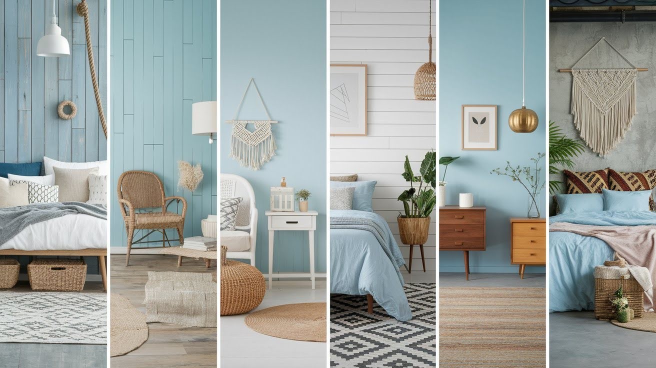 Styles and Themes to Try