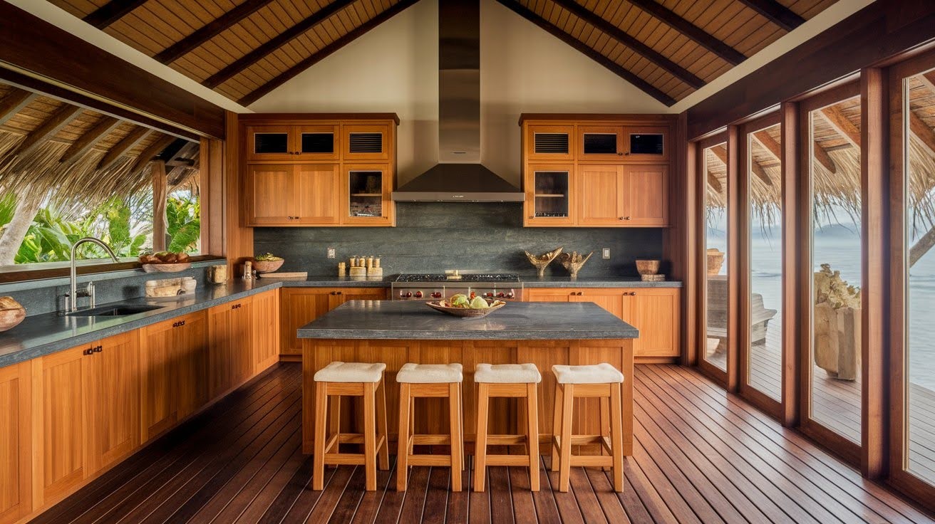 Teak