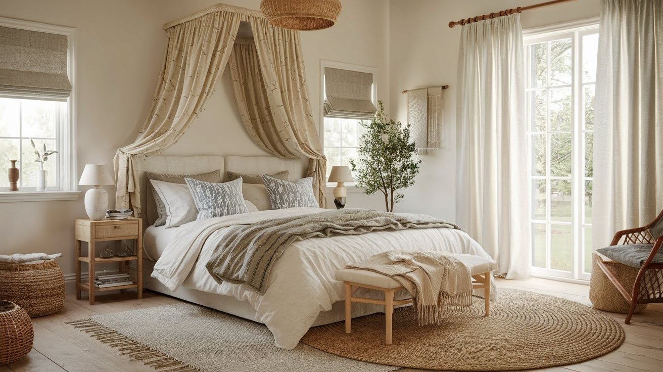 Textiles And Bedding
