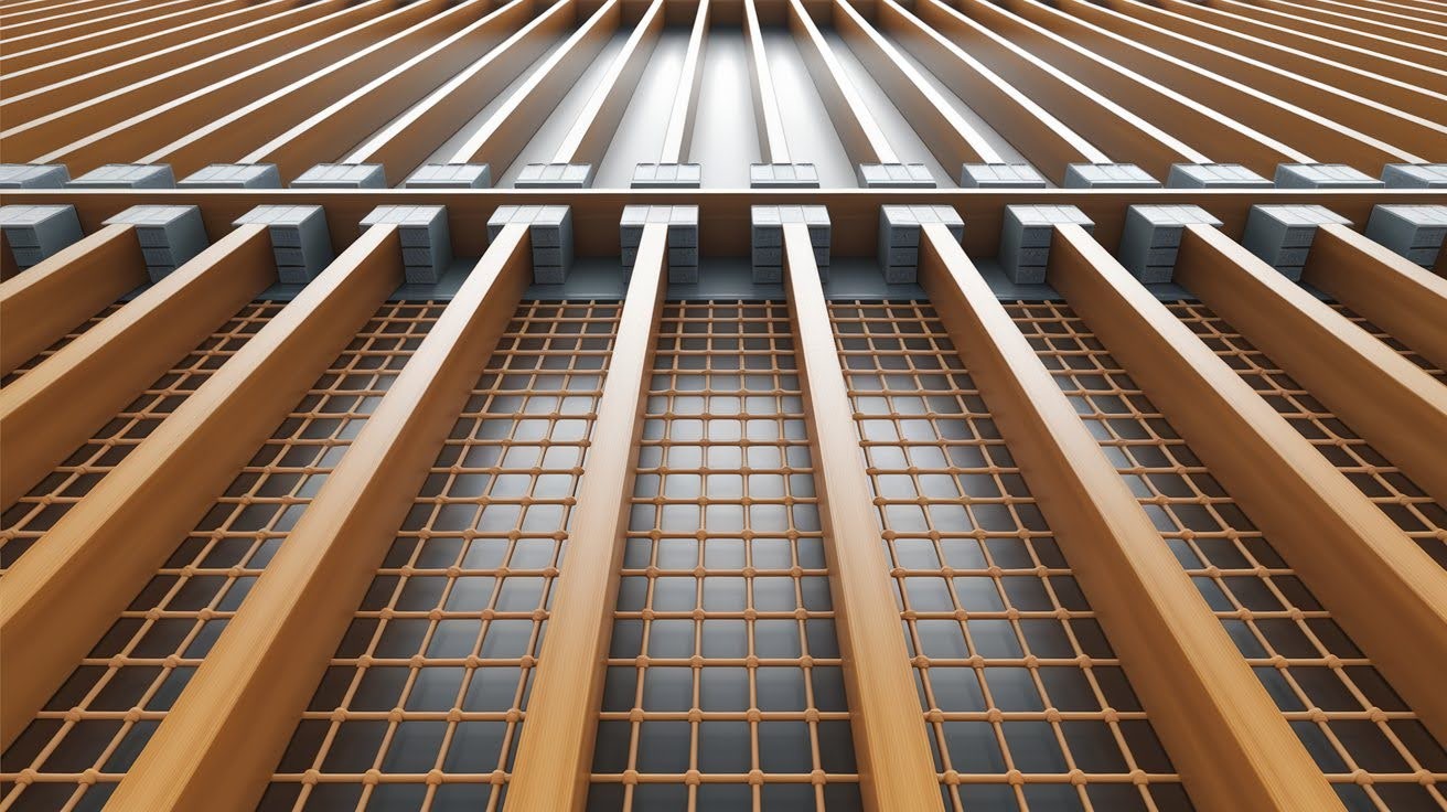 The Load-Bearing Framework of Your Home