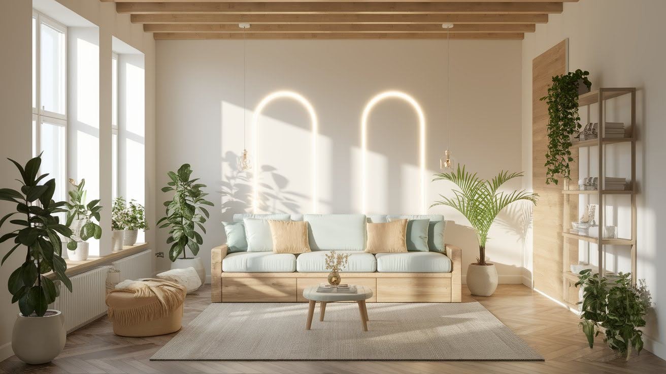 The Psychology Behind Interior Design