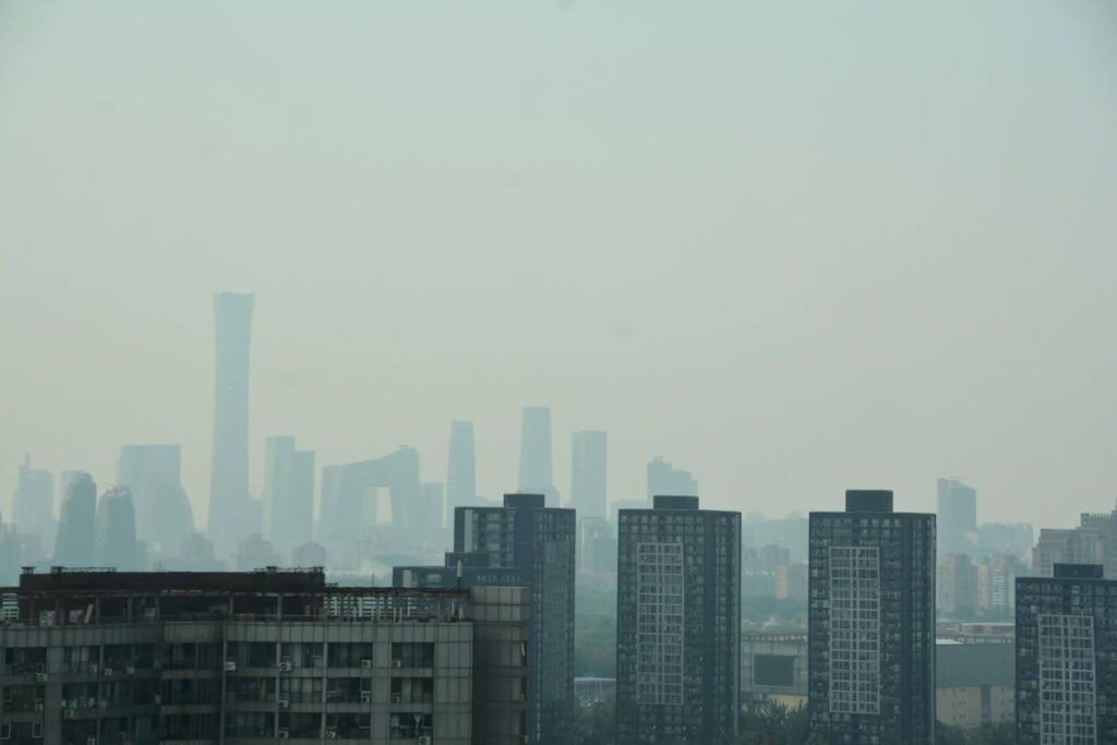 The Role of Air Quality