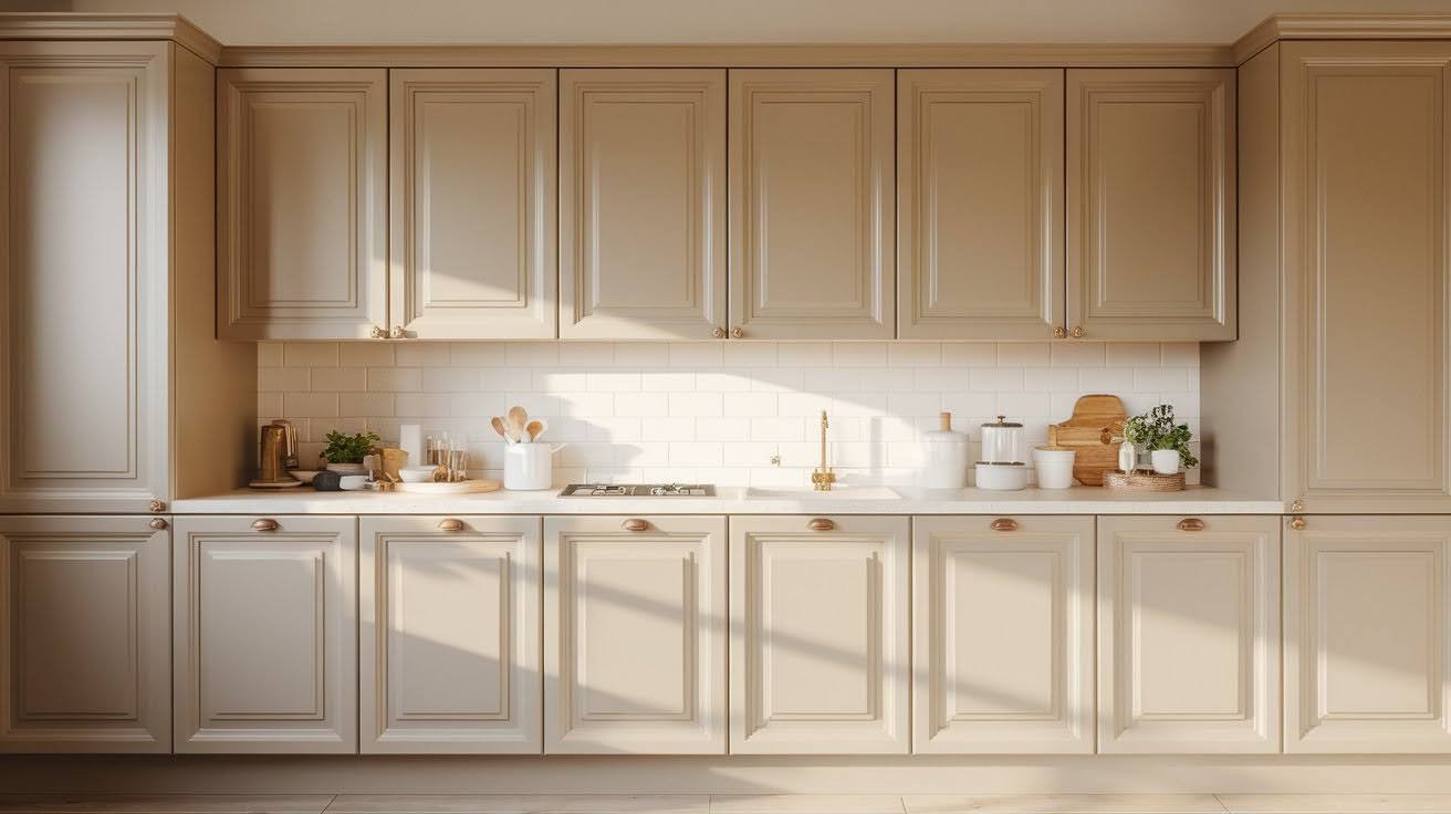 The Timeless Neutral Shade
