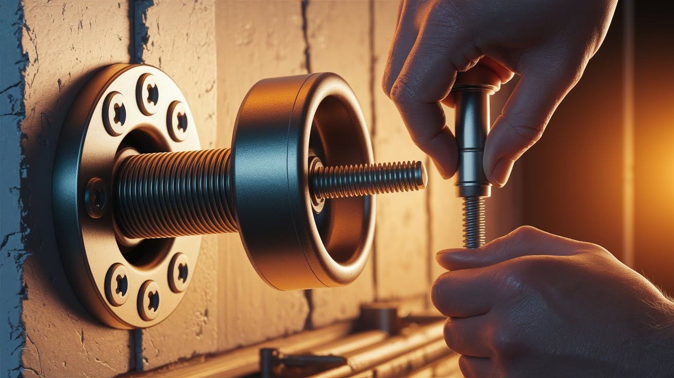 Tighten the Screw