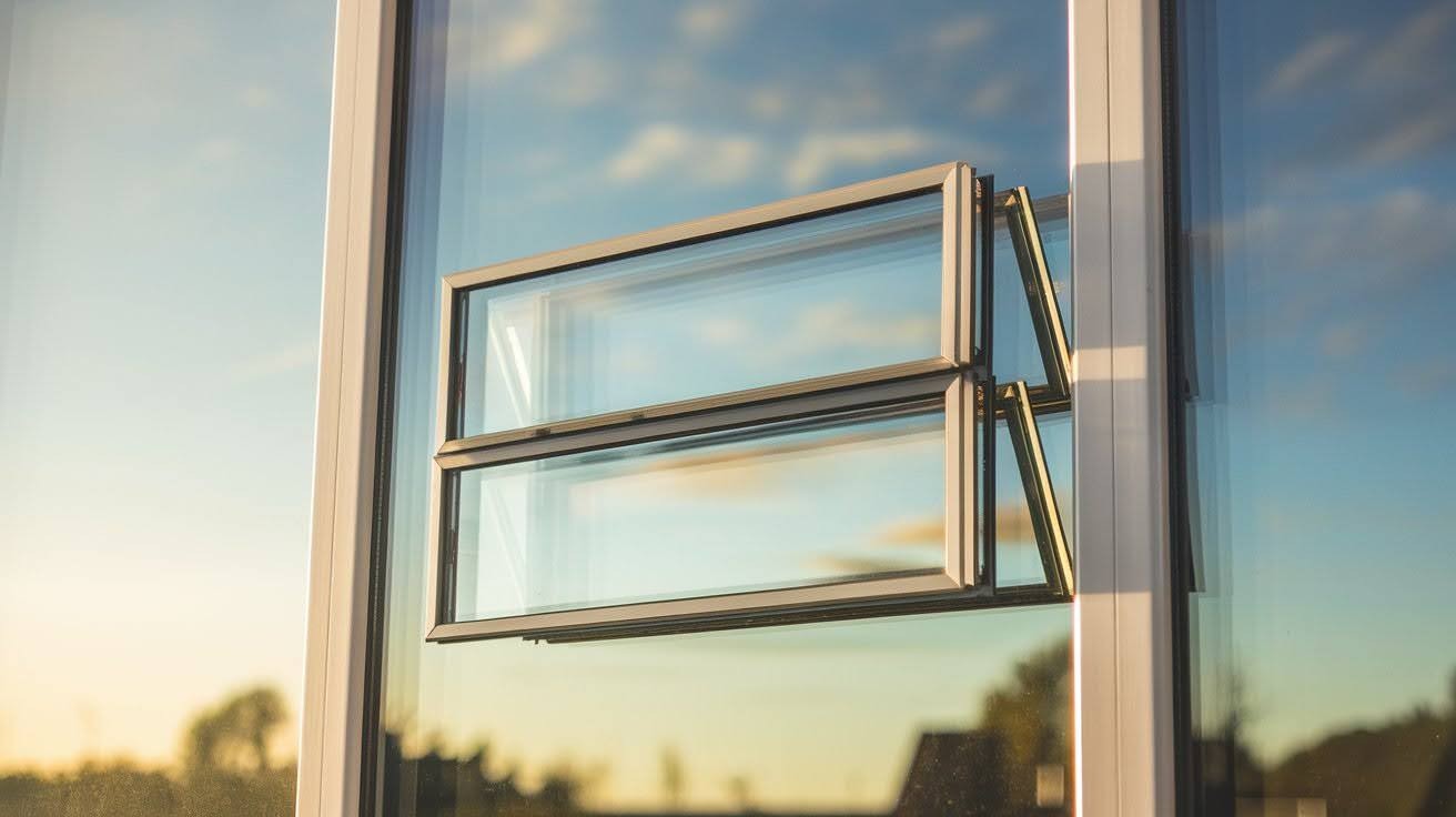 Types Of Window Glass And Their Role