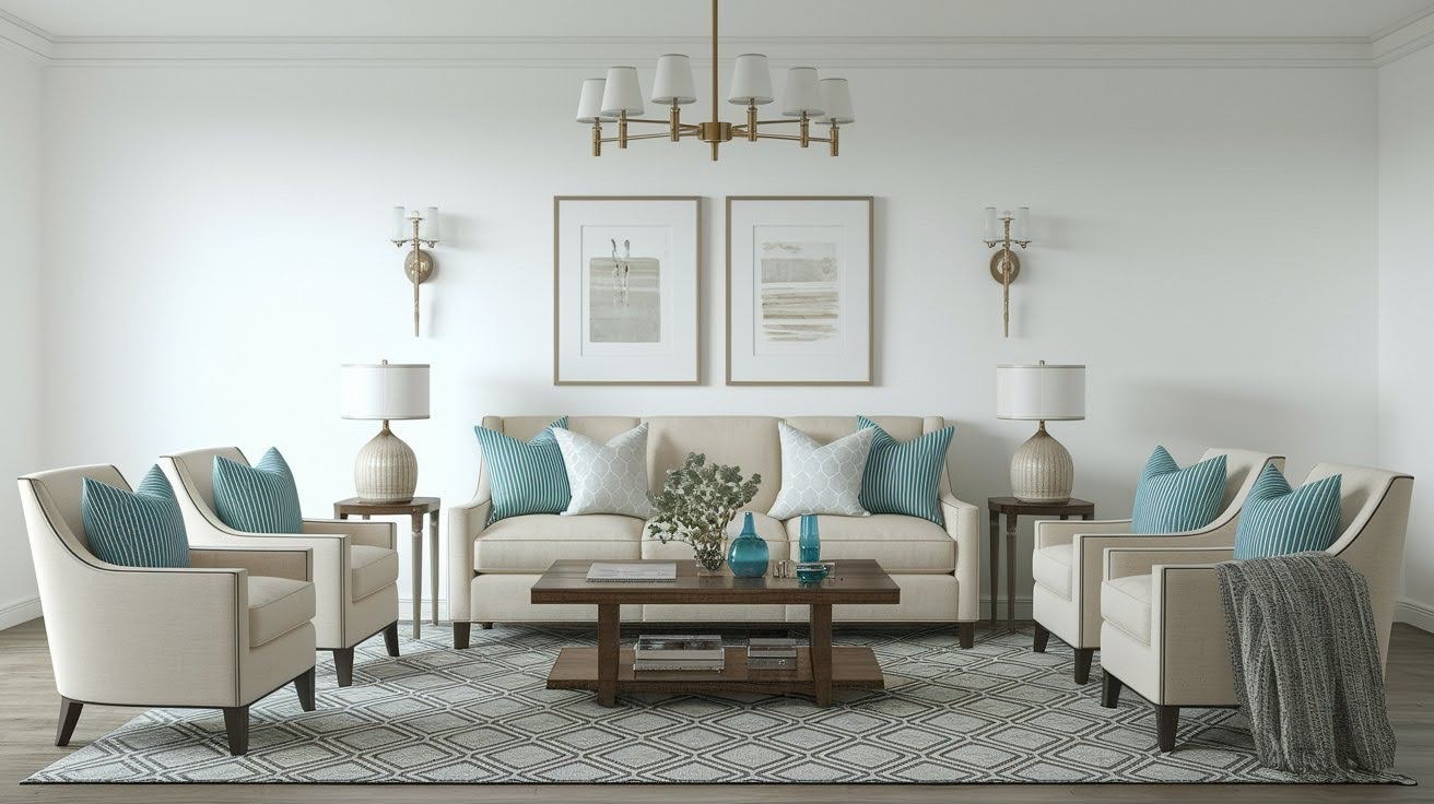 Understand the Core Principles of Interior Design