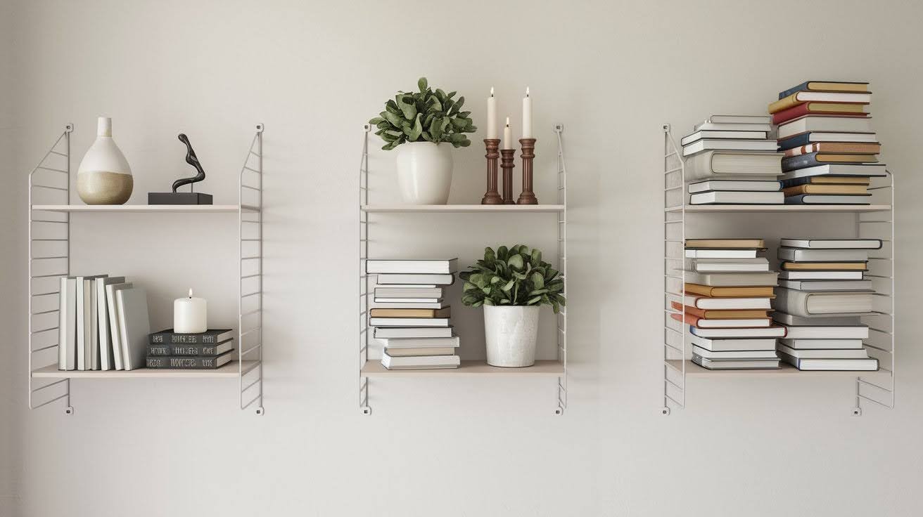 Understanding Floating Shelf Weight Capacity