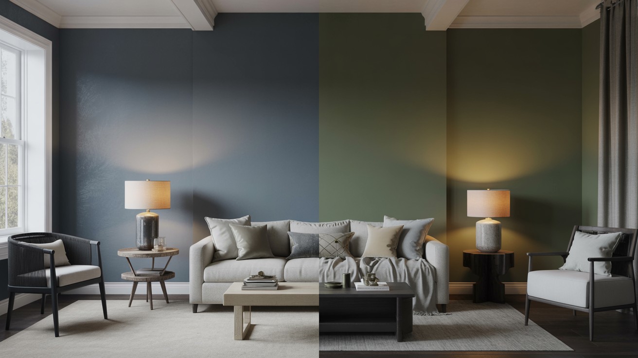 Understanding the Undertones of Sherwin Williams Argos