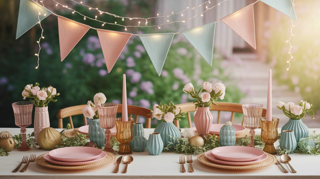 Upcycled & Repurposed Decor