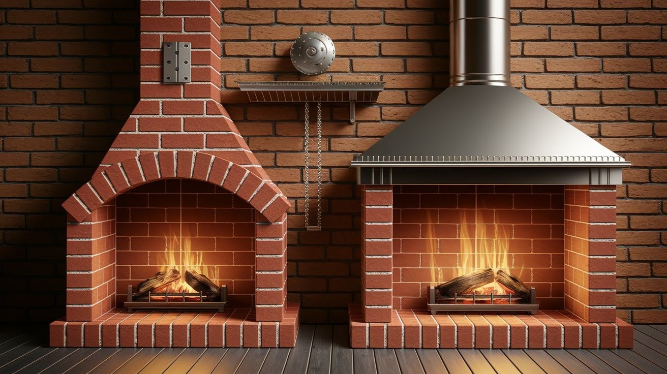 Ventilation Components