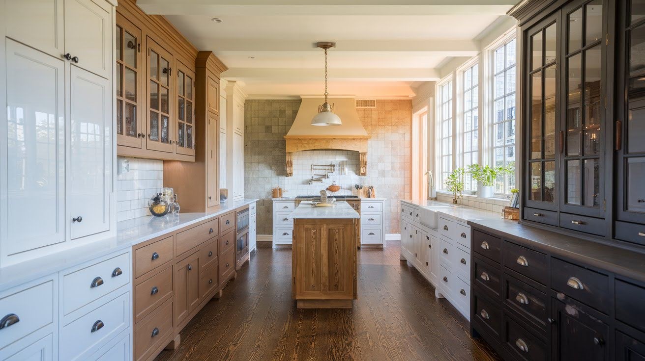 What Affects Kitchen Cabinet Cost
