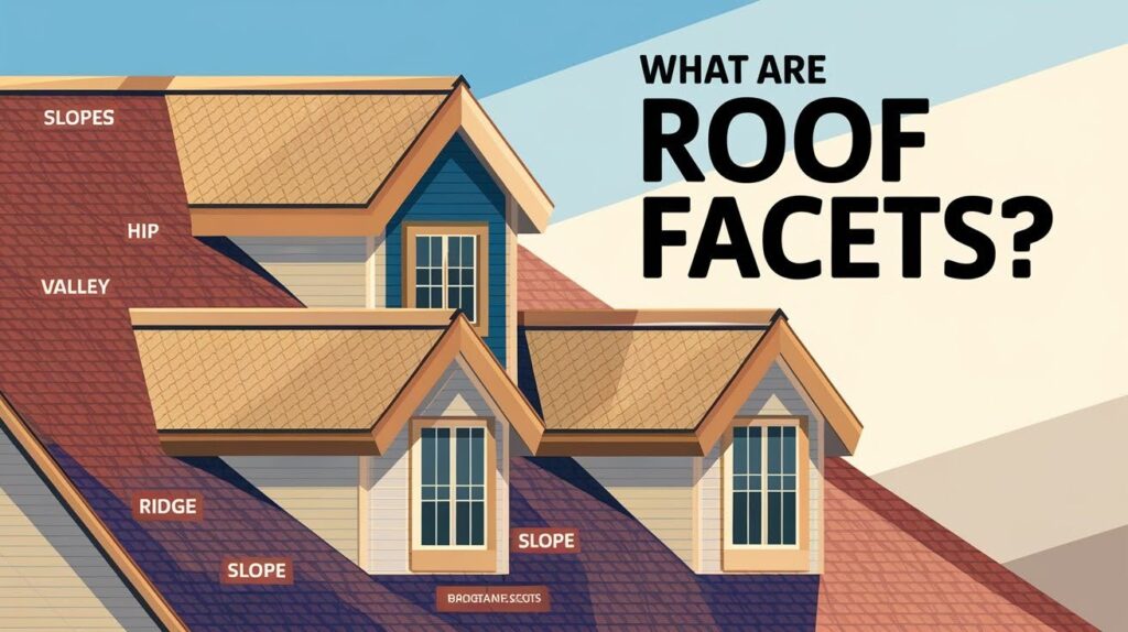 What Are Roof Facets