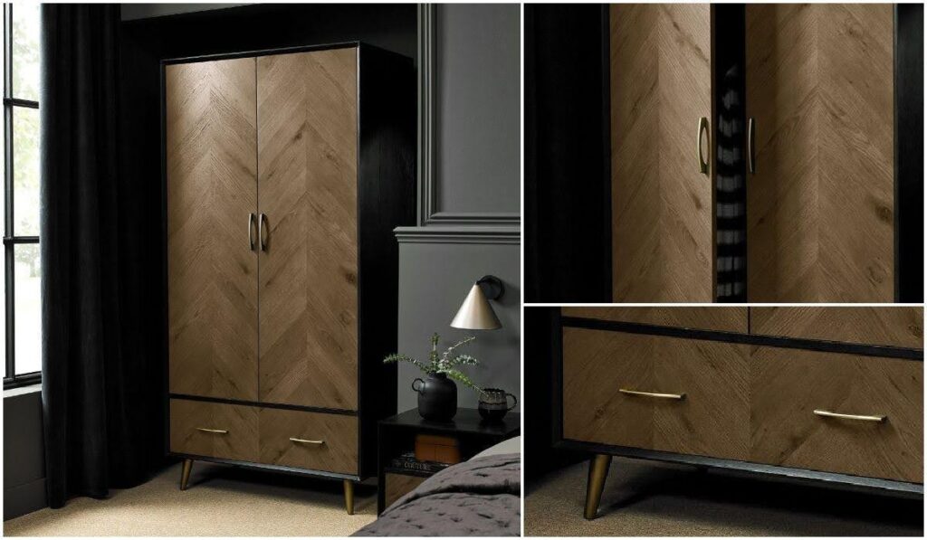 What Are the Best Wooden Storage Solutions for Modern Homes