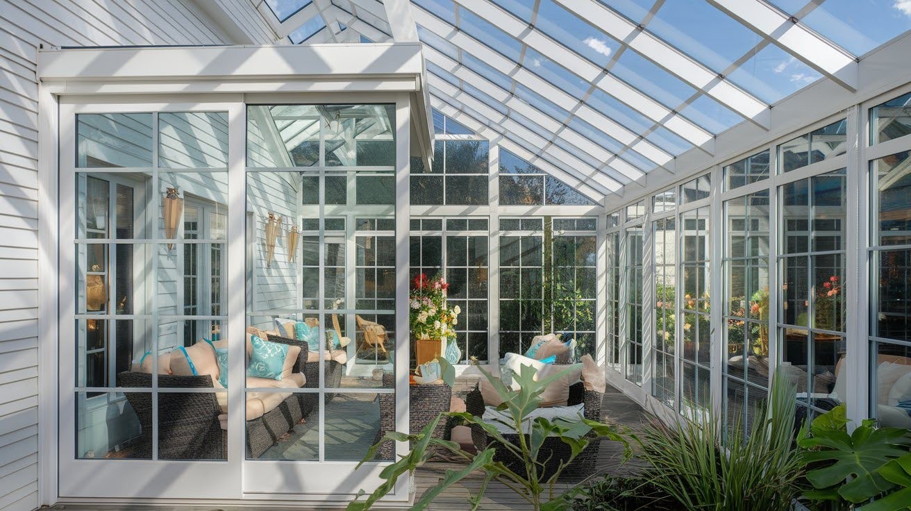 What Is A Sunroom