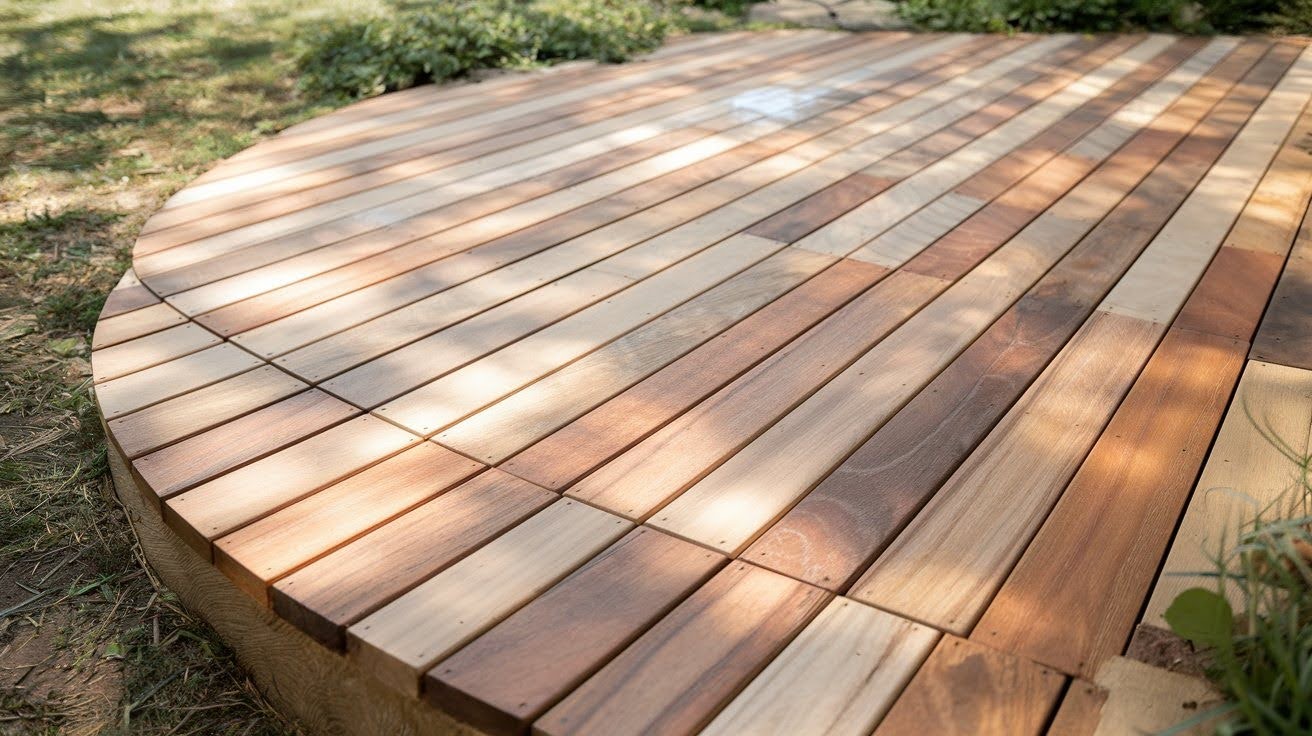 What Is Composite Decking