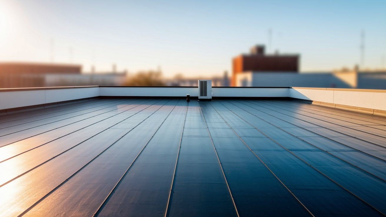 What Is EPDM Roofing