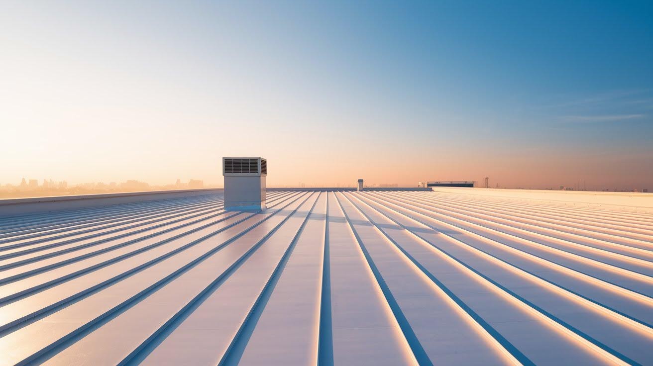 What Is TPO Roofing