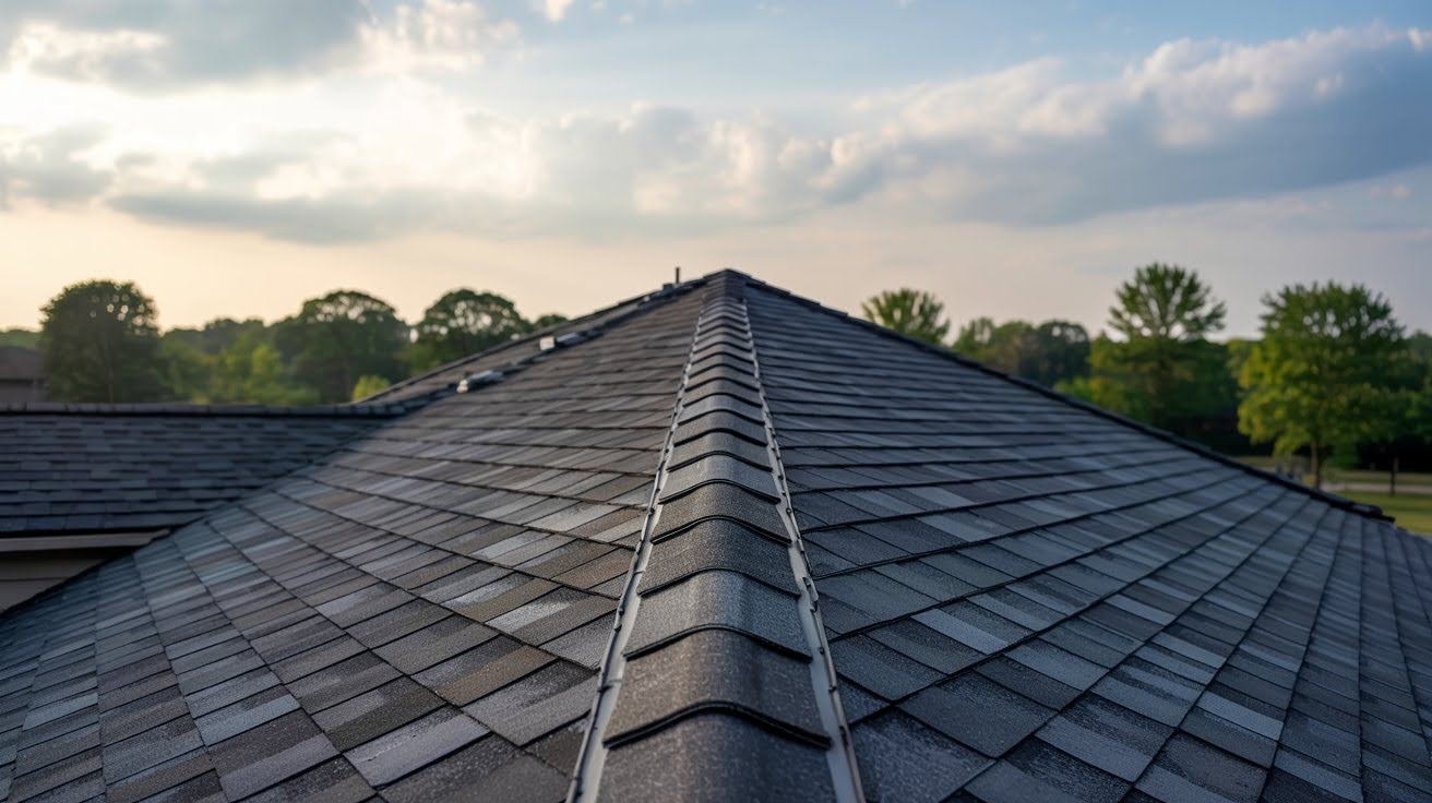 What Is a Ridge Vent