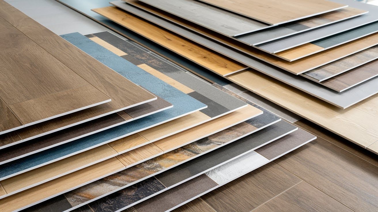 What is Laminate Flooring
