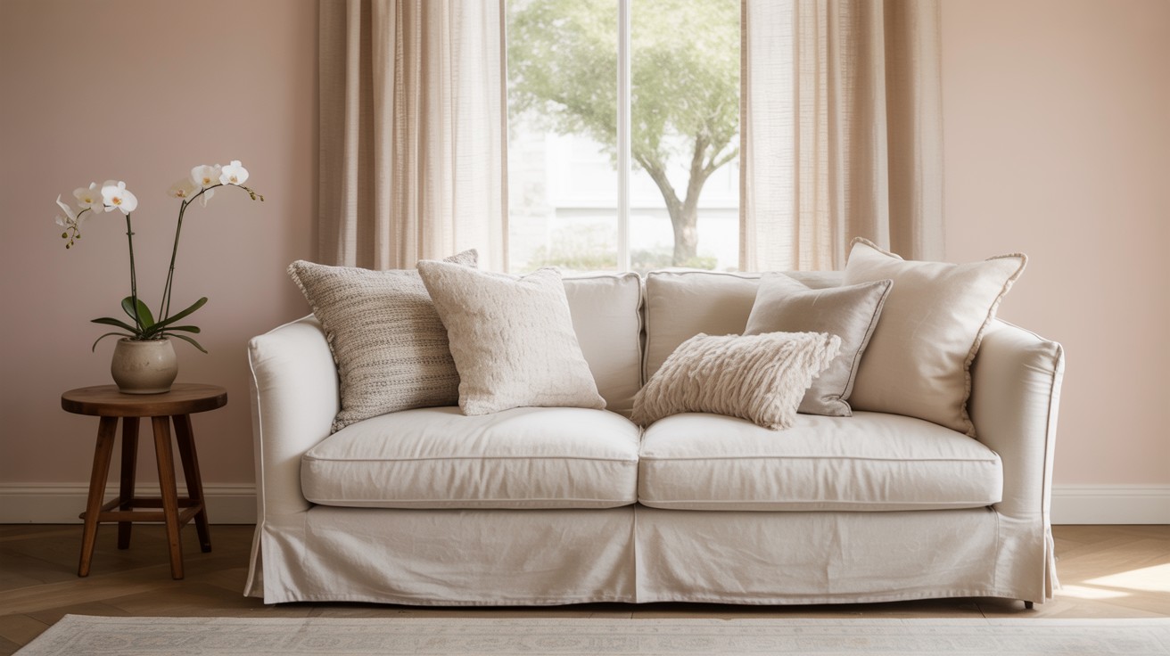 What is Pale Oak