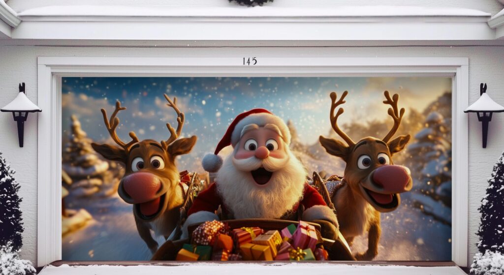 Why Every Holiday Decorator