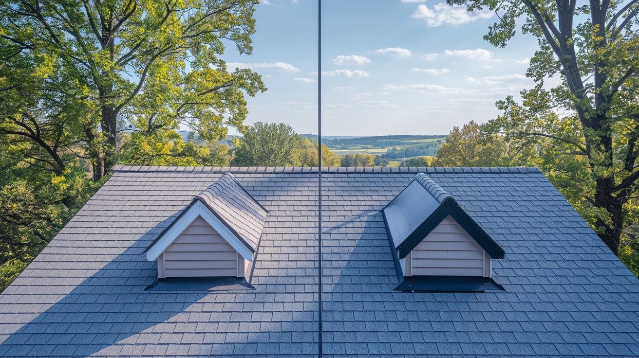 Why Roof Ventilation Is Important
