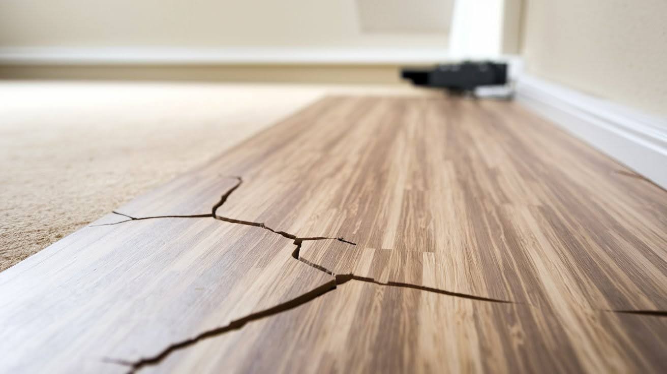 Why Small Mistakes Can Cost Big in Laminate Flooring