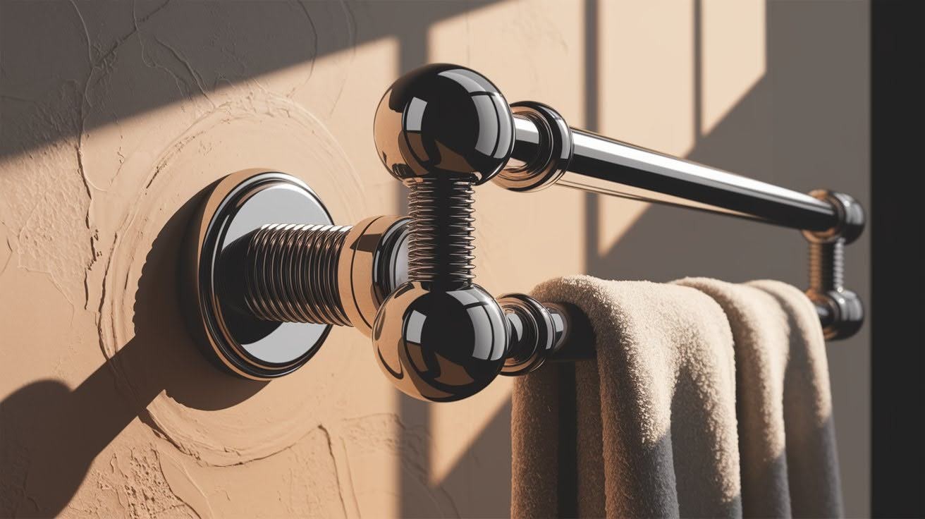 Why Use Molly Bolts for Plaster Walls
