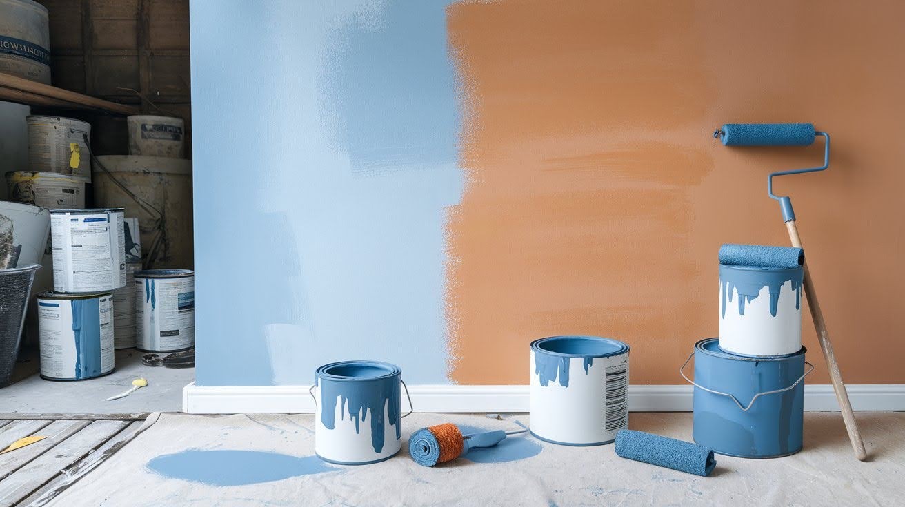Why a House Painting Estimate Matters