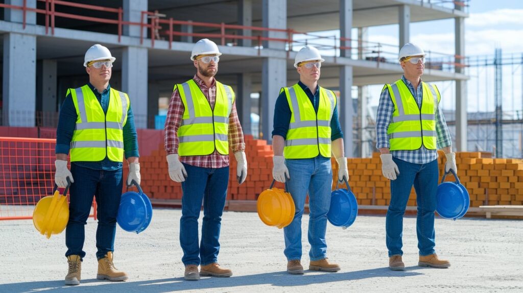 construction