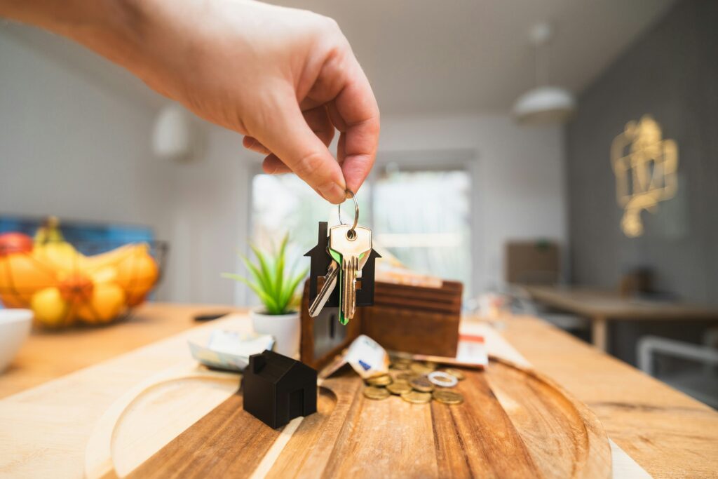 5 Pitfalls First-Time Home Buyers Should Avoid