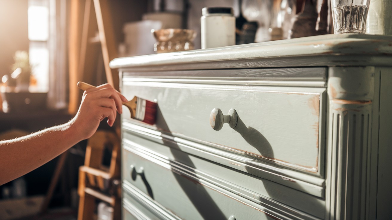 Add Finishing Touches