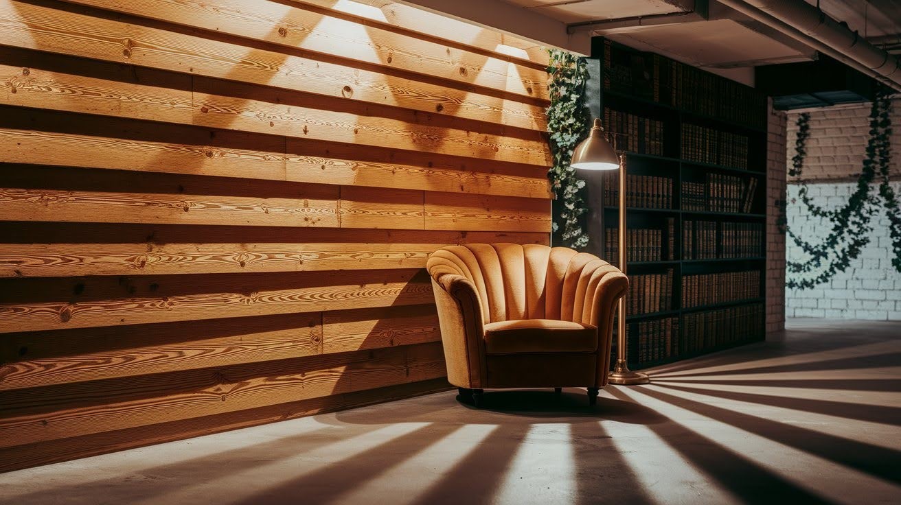Add an Accent Wall