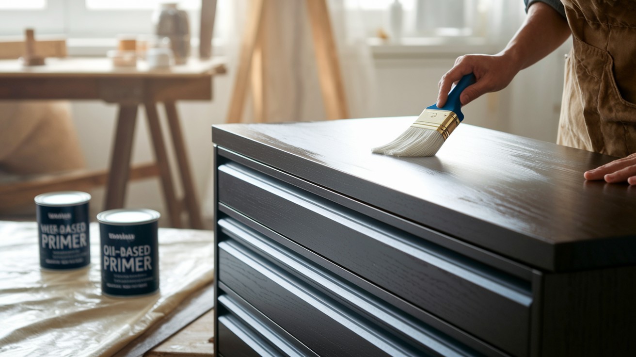 Sanding the Surface