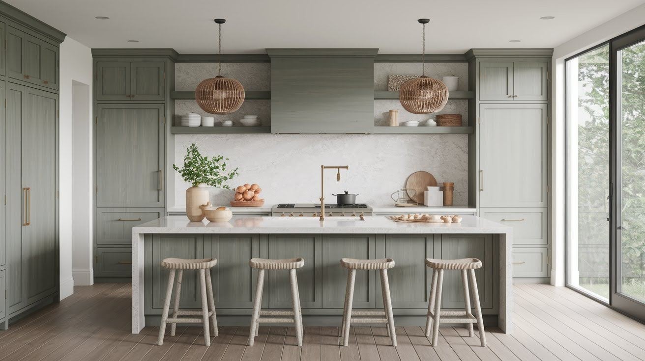 Blend Timeless Design With Functionality