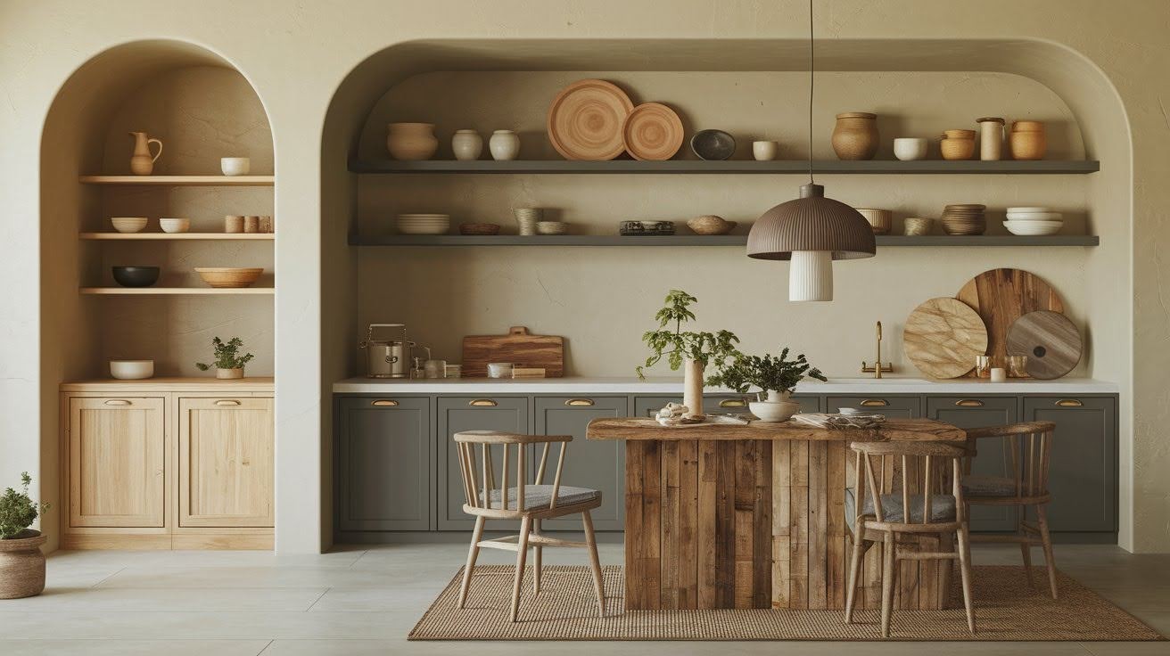 Bringing Wabi-Sabi Into Your Home