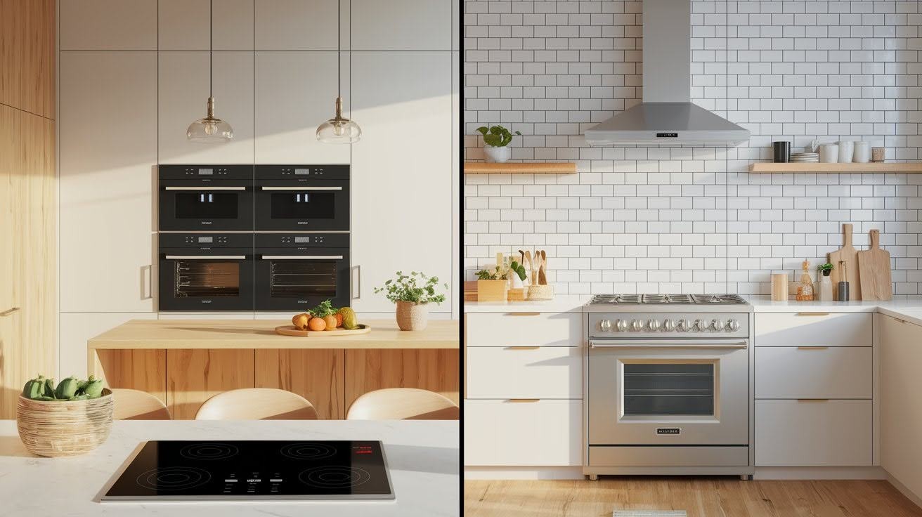 Choosing the Right Option for Your Kitchen