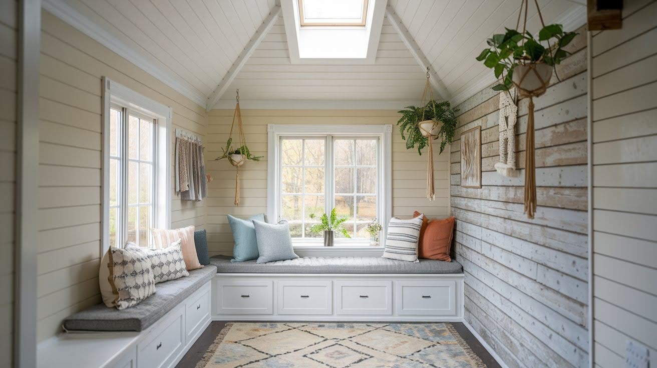 Comfort and Style