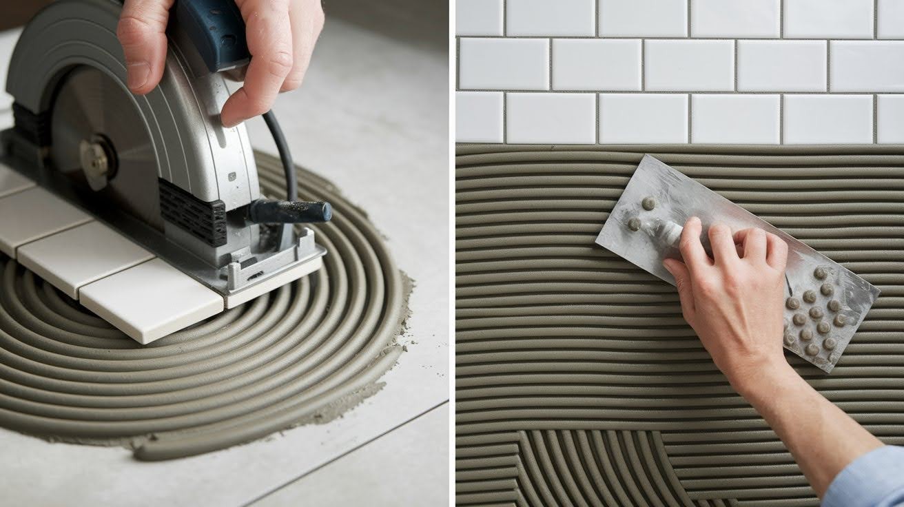 Cut and Place Tiles