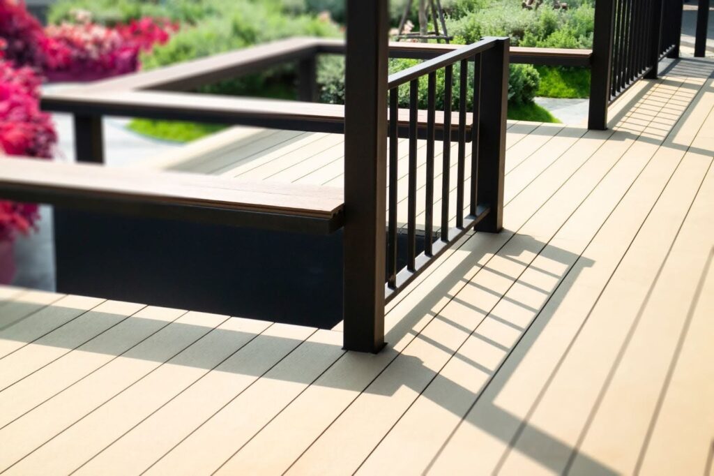 deck builders