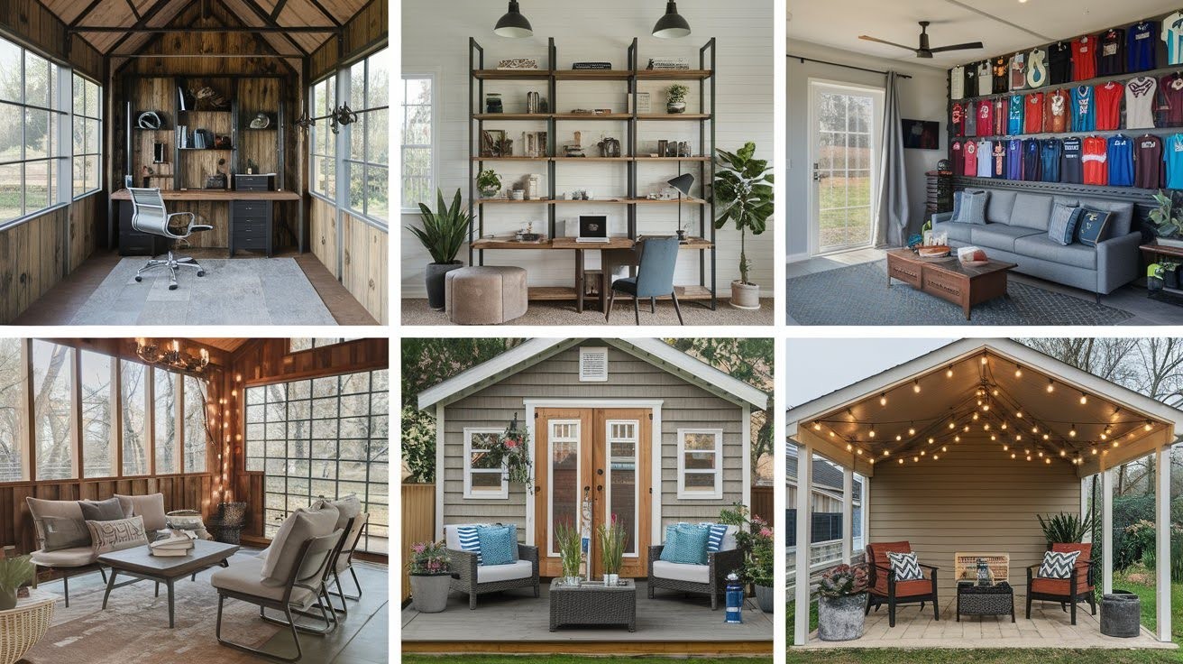 Design Ideas That Wor