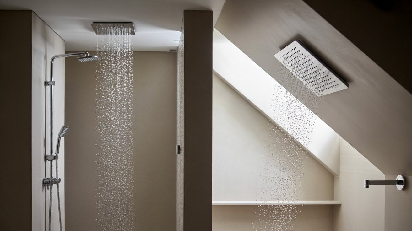 Do You Really Need a Shower Ceiling Panel