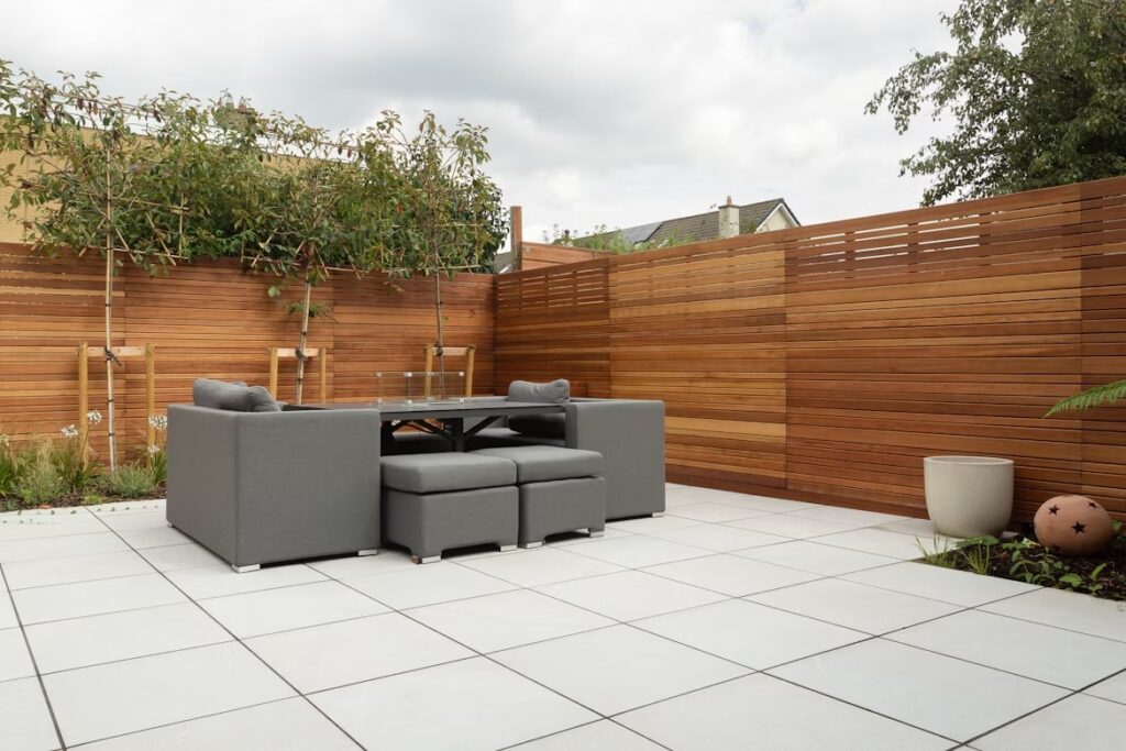 Dream Outdoor Oasis