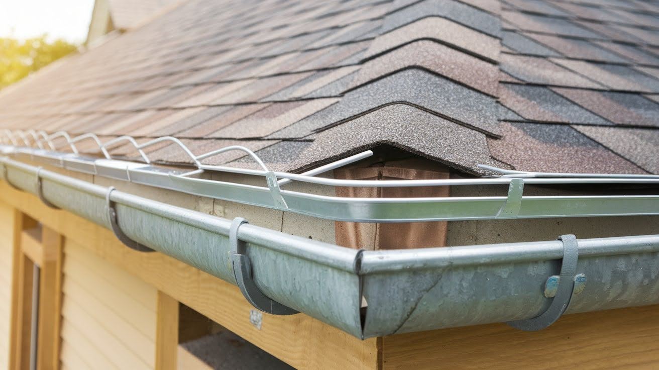 Drip Edge