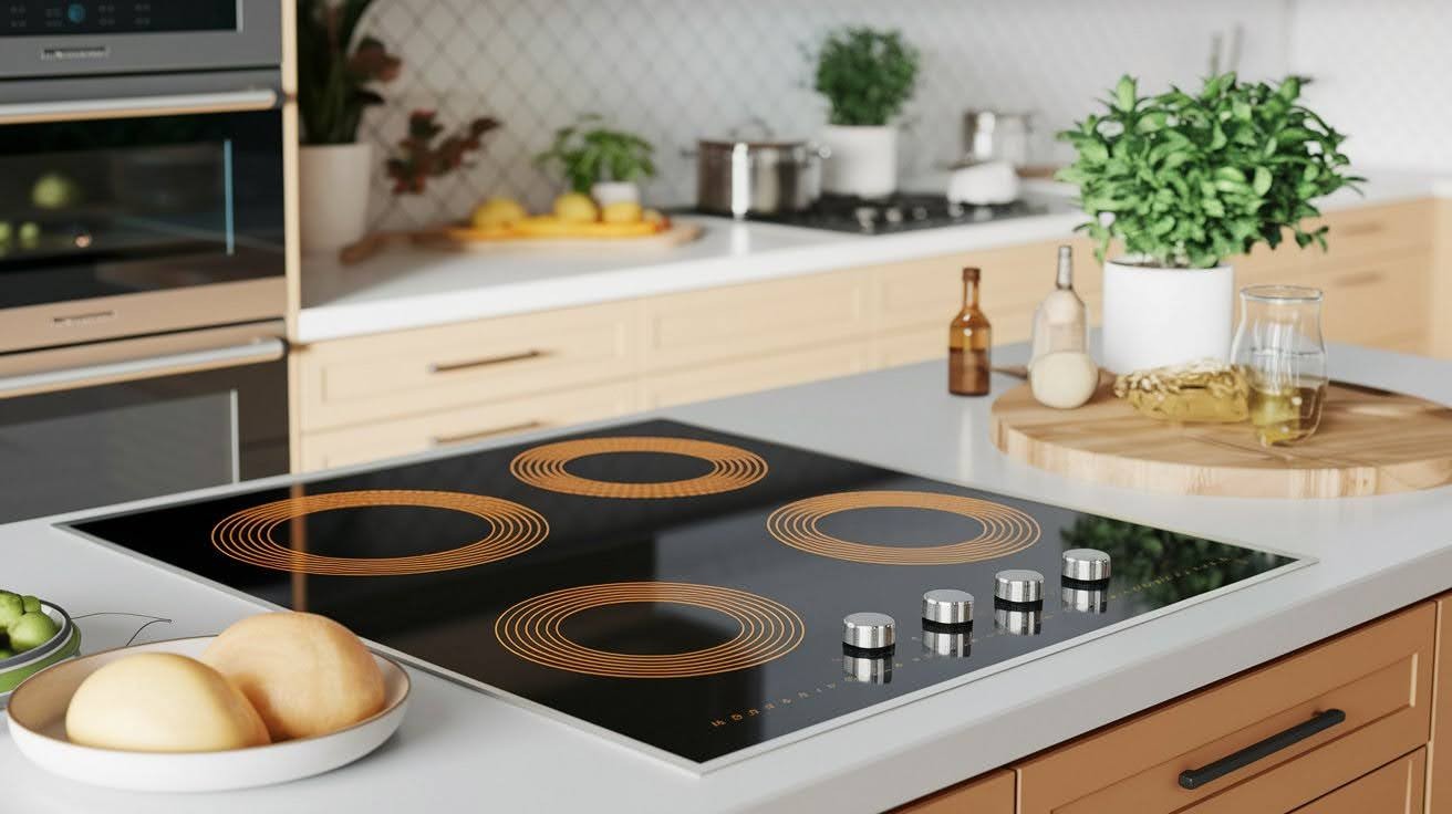 Energy Efficiency Considerations