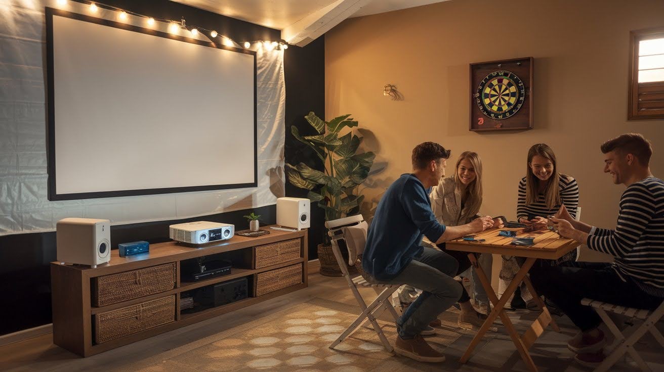Entertainment on a Budget