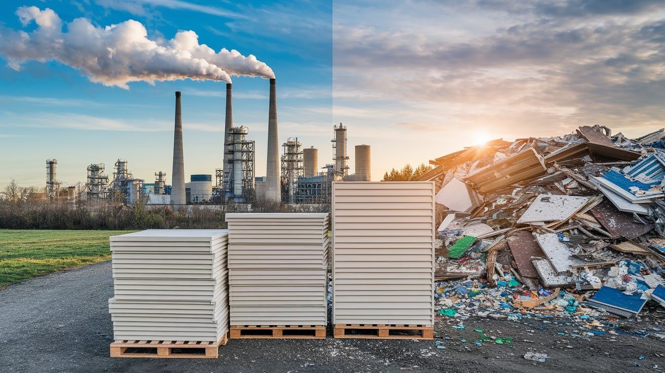 Environmental Impact