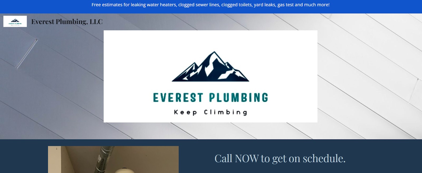 Everest Plumbing 