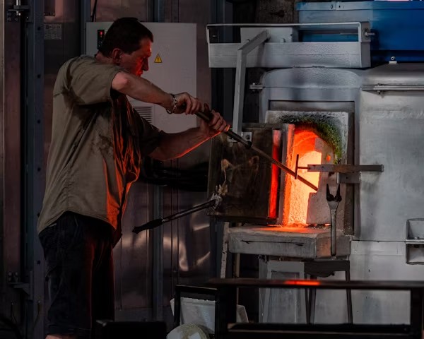 Extending the Life of the Furnace
