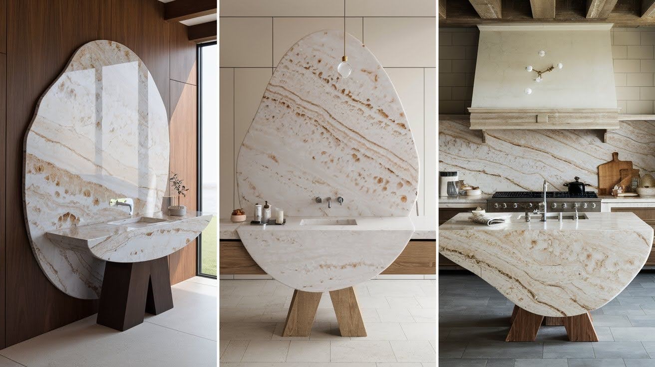 Factors to Consider When Choosing Quartz Thickness